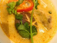 -若蘭慈·无国界素食料理(欢乐海岸店)