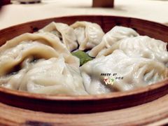 青椒大蛤蒸饺-将相和·海鲜蒸饺大连菜