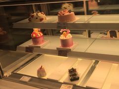 -卡玛王子·面包·蛋糕(南山宝能环球汇店)