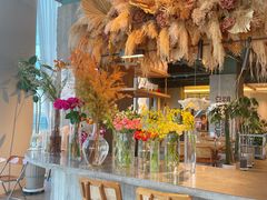-漾花汐·西餐·下午茶(苏州湾歌林公园店)