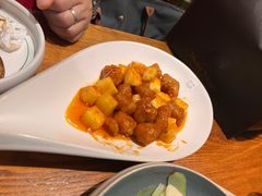 -云海肴·汽锅鸡·云南菜(苏州中心店)