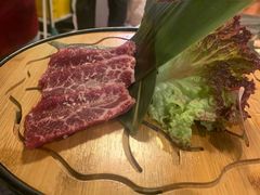 -井上和牛烤肉(大润发店)