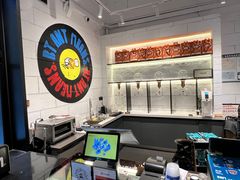 -Dogi&kiki Coffee(中心商务大厦店)