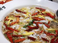 -新太二·鲜料川菜(智慧城广百店)