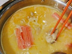 -八珍玉食鸡煲·打边炉(印象城店)