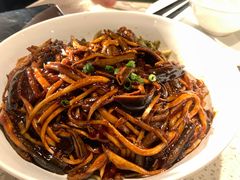 -阿莉餐厅(枣阳路店)