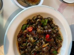 -壹只菜·崇明本地特色菜(崇明南门店)