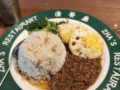 -渣·餐厅(西斗门店)