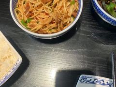 -曾家厨房·新徽菜(高新天柱路店)