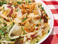 西贝面筋-西贝(东城万达广场店)