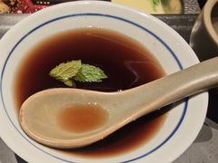 乌龙茶凉粉-巴奴毛肚火锅(悠唐购物中心店)