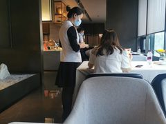 靠窗位-冰火楼(梦泽园店)