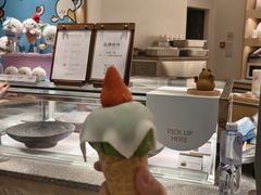 -米糯糯·MINONO·大福冰淇淋(青岛万象城店)