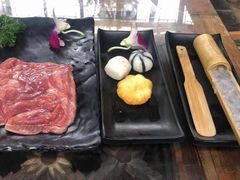 -丽江庭院之爱在路上(西单店)