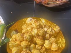 -大成海鲜烧烤·海鲜粥(长寿路店)