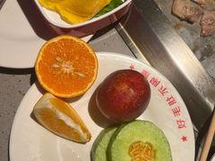 -芝小官毛肚火锅海鲜自助(苏州吴江区万宝店)