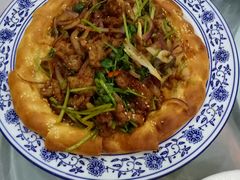 -西北朗益和穆斯林餐厅