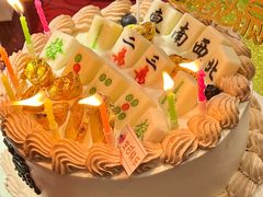 -阿巧一号私房菜(止园路店)
