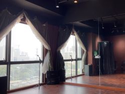 -XS·Dance舞蹈