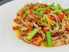-肆月河豚·淮扬菜·湘菜(华天店)