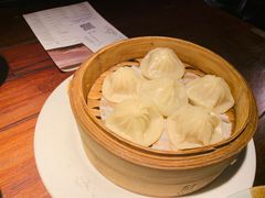 -外婆家(南开大悦城店)