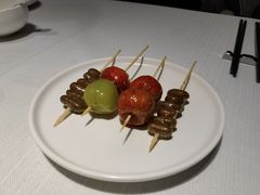 -悦融·京鲁菜·露台花园(安定门店)