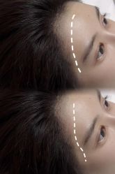 -YIMEI ART半永久纹眉·野生眉
