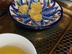 -百年老茶馆