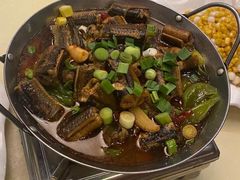 -不倒翁·徽天下名菜楼(马鞍山路店)