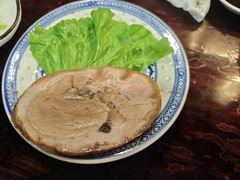 -同得兴 Since·1995 传统苏式面馆(嘉馀坊店)