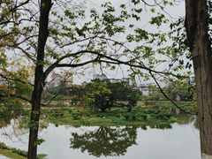 -永安龟山公园
