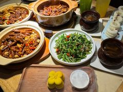 -小柴米·传统江西菜(八一广场店)