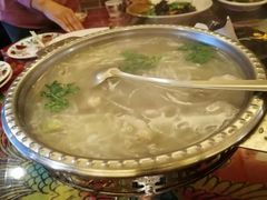 -地主家粗粮馆(蔚山路店)