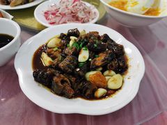 -小陆莲花蟹园农家乐(莲花岛店)