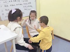 -天才声少儿口才培训中心(世纪金源店)