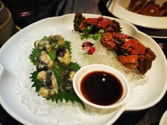 -蟹榭·本帮江浙菜·蟹宴(五角场合生汇商场店)