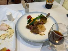 -维兰西餐(万泉河店)