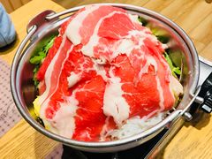 -林妈妈村·日式料理(宝山万达店)