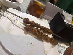 -东来顺饭庄(王府井步行街店)