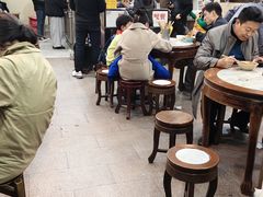 -肖家河家常面(肖家河北街店)