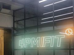 -LA合时健身4PMFIT(花桥旗舰店)