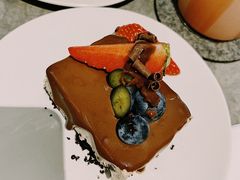 -COTTON CAFE(德信·中外公寓店)