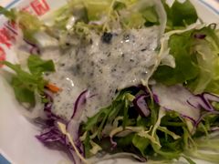 -韩香福烤肉庄园(荣成店)