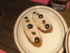 -ZAFFERANO西班牙海鲜饭(上海首店)
