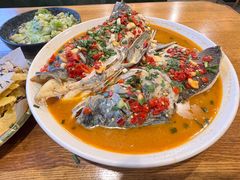 -丰乐餐厅·始于1999(千岛湖店)