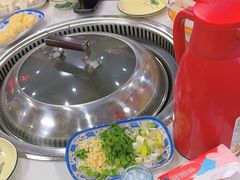 -崔记老东北传奇铁锅炖(横店总店)