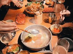 酸汤鱼-毛辣果·酸