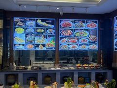 -北戴河转鱼·炒螃蟹酱餐厅