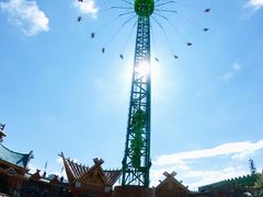 -七彩云南欢乐世界