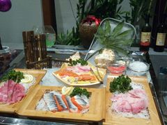 -大连金石滩绿发温泉假日酒店